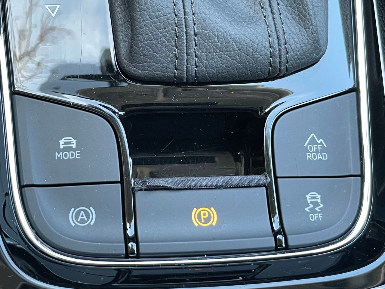 Foto Skoda Kodiaq 36