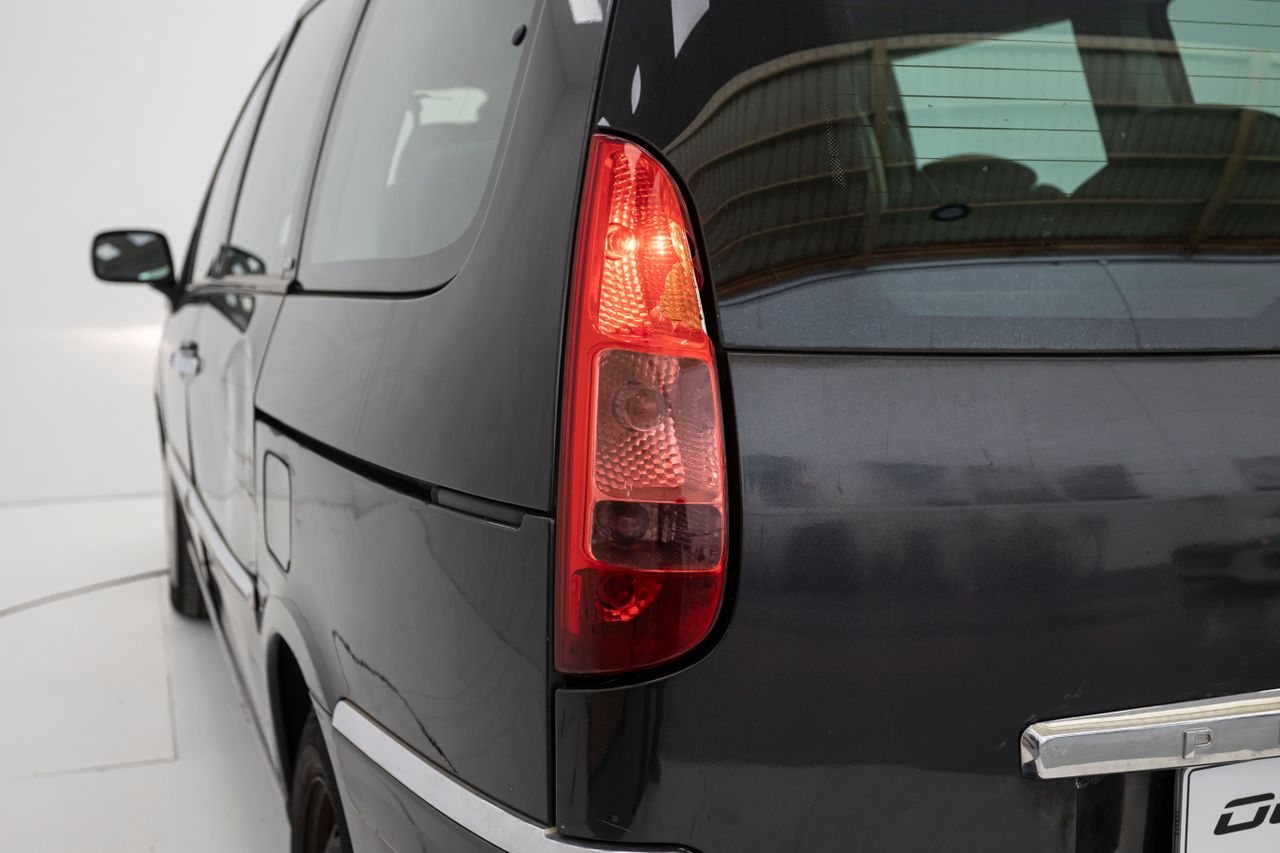 Foto Peugeot 807 35