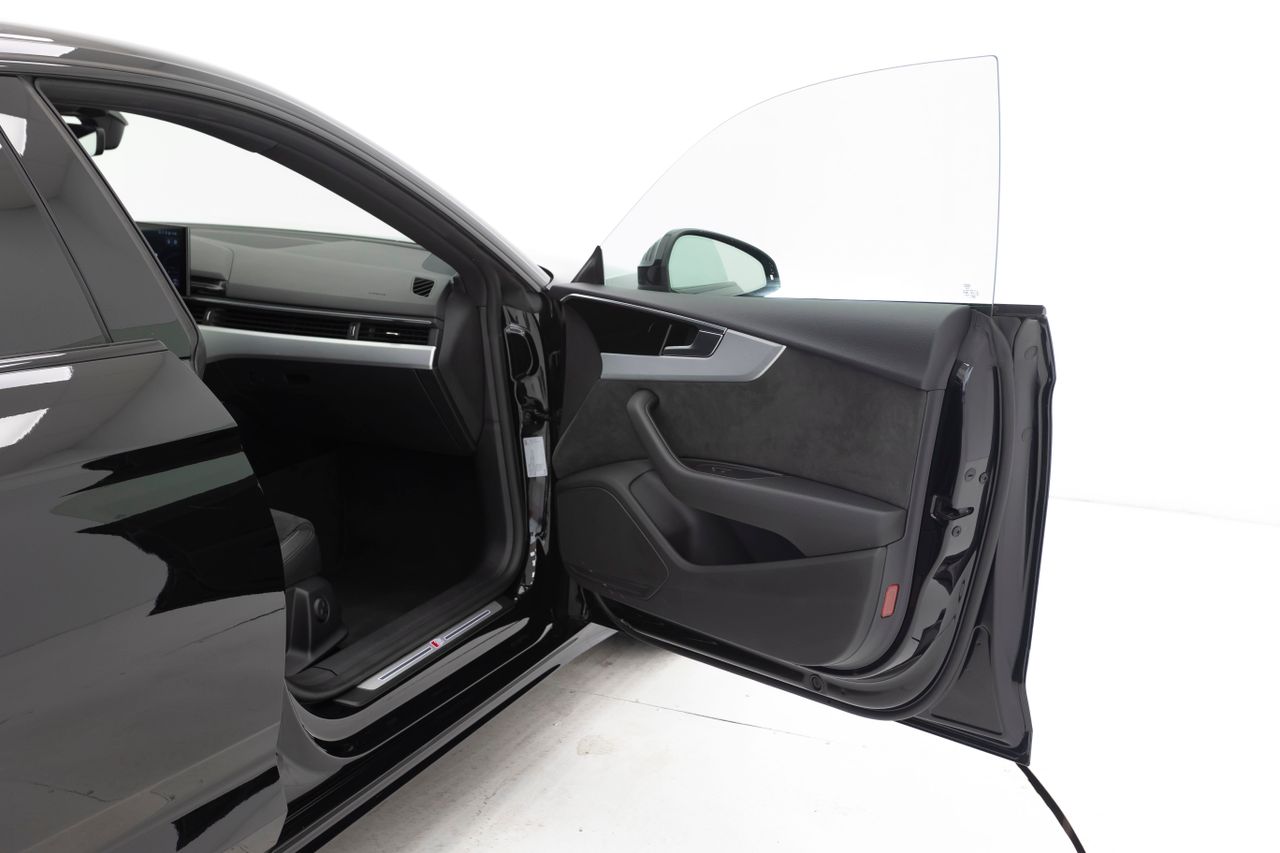 Foto Audi A5 21