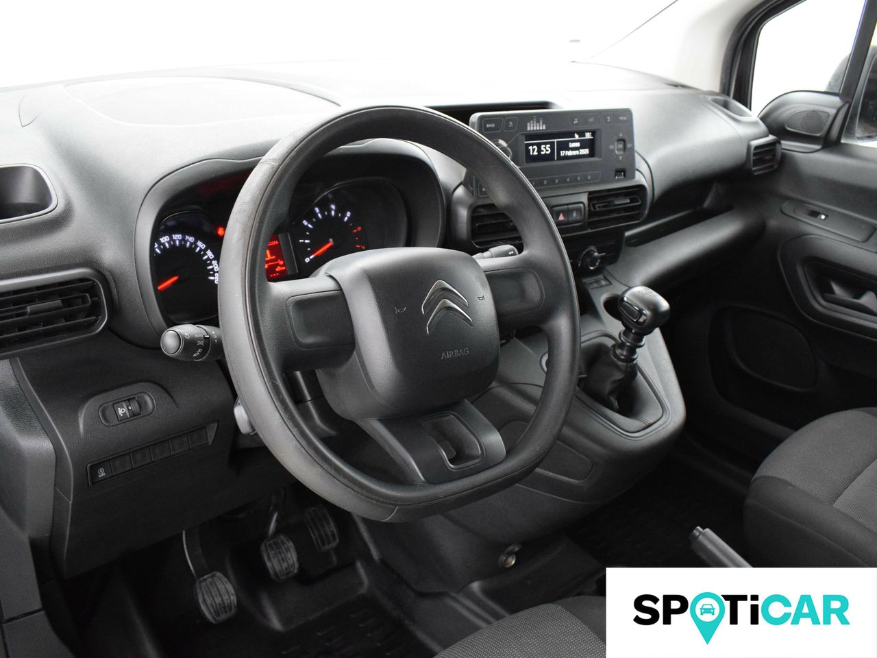Foto Citroën Berlingo 8
