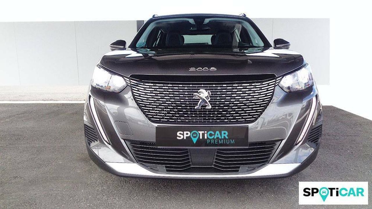 Foto Peugeot 2008 2