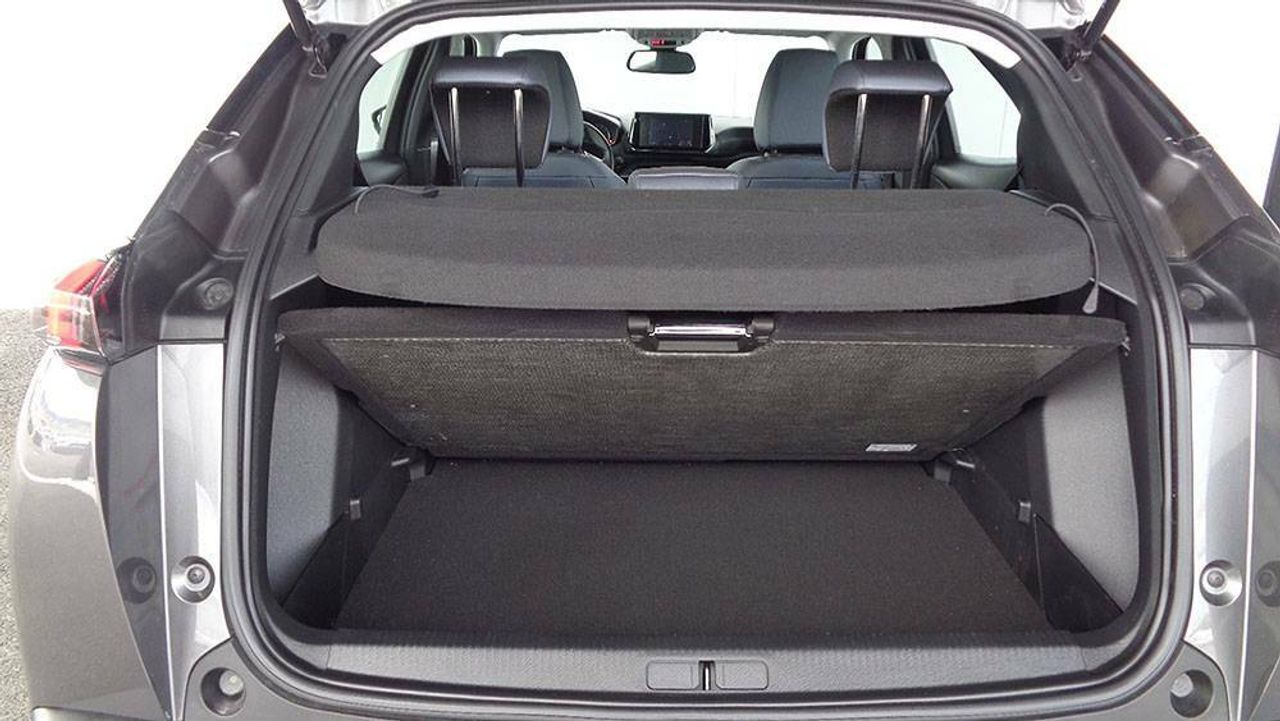 Foto Peugeot 2008 5
