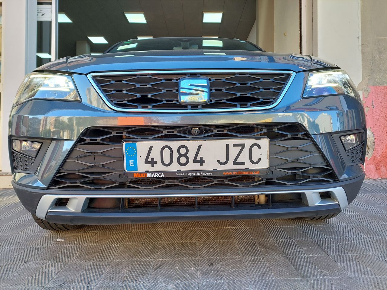 Foto Seat Ateca 67