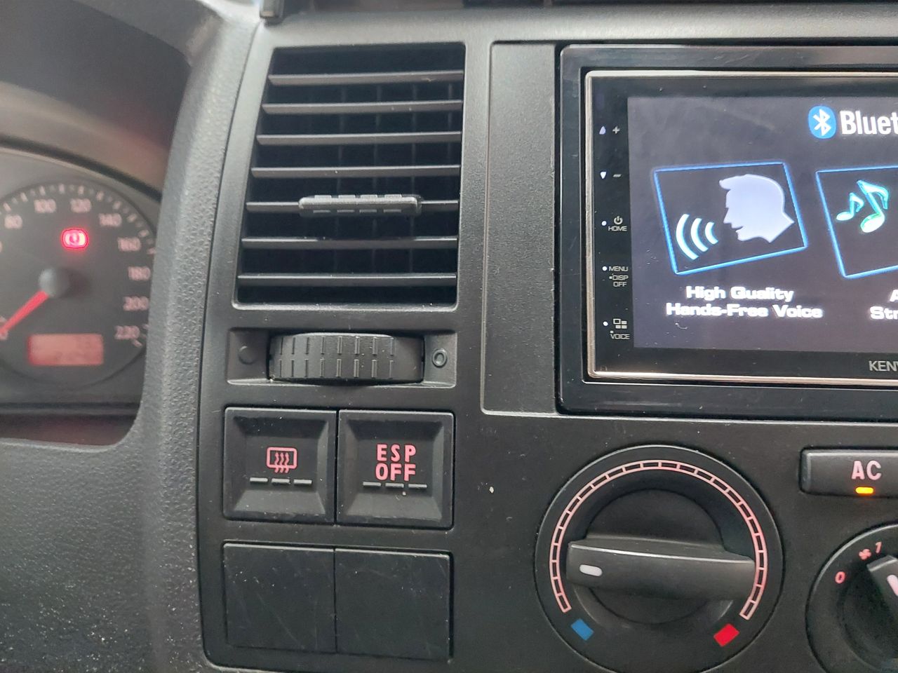 Foto Volkswagen Transporter 20