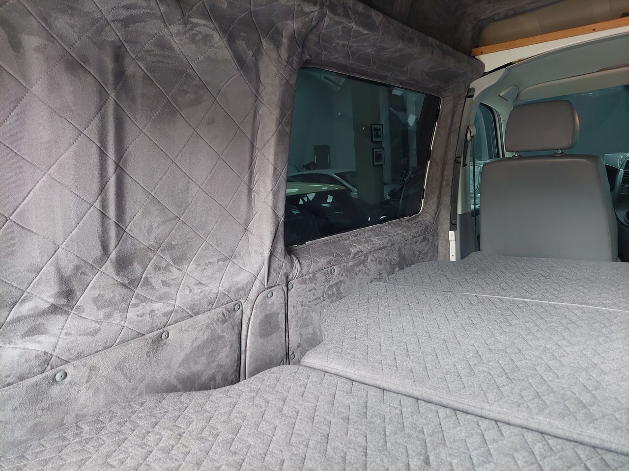 Foto Volkswagen Transporter 46
