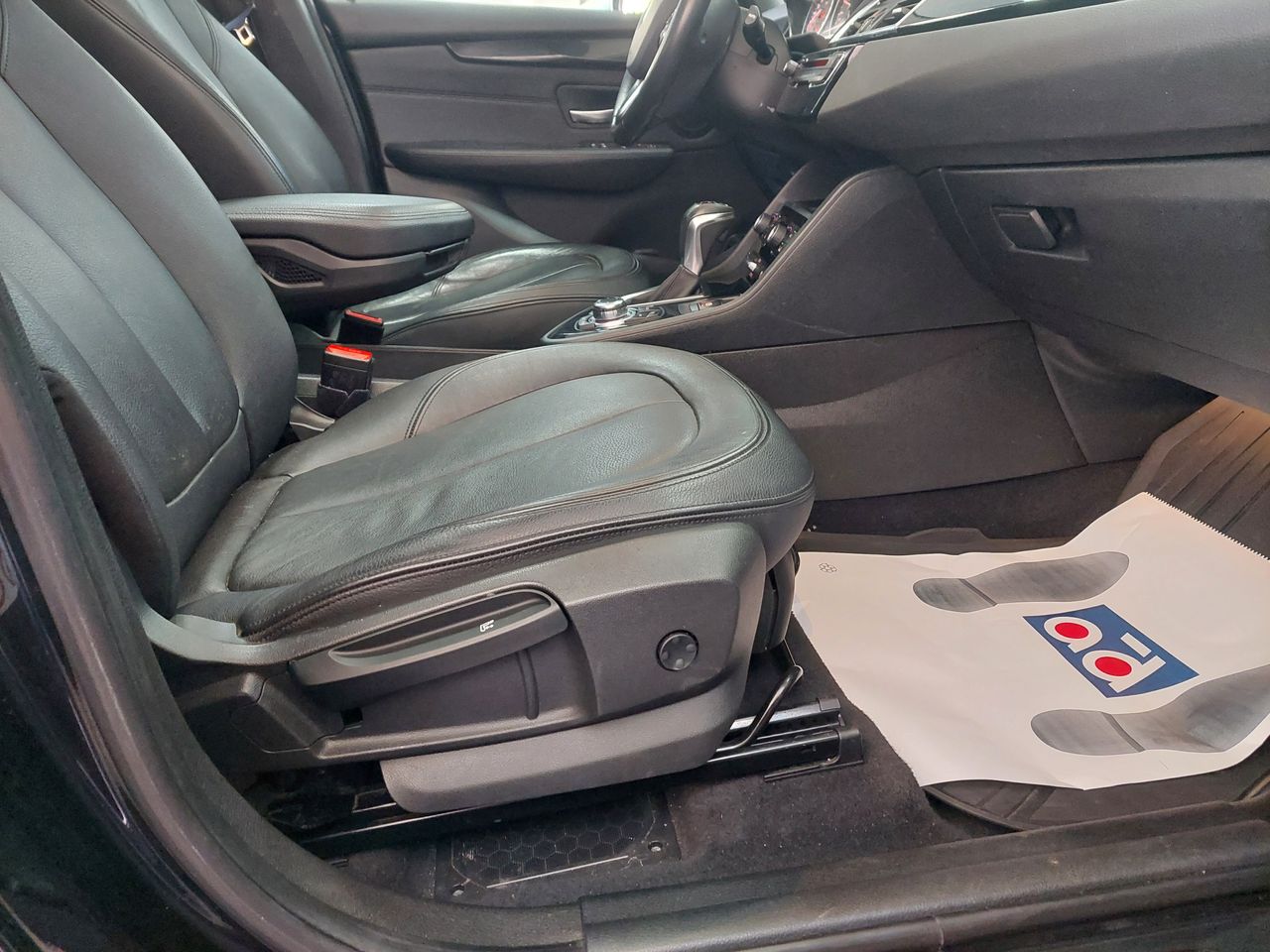 Foto BMW Serie 2 Gran Tourer 20