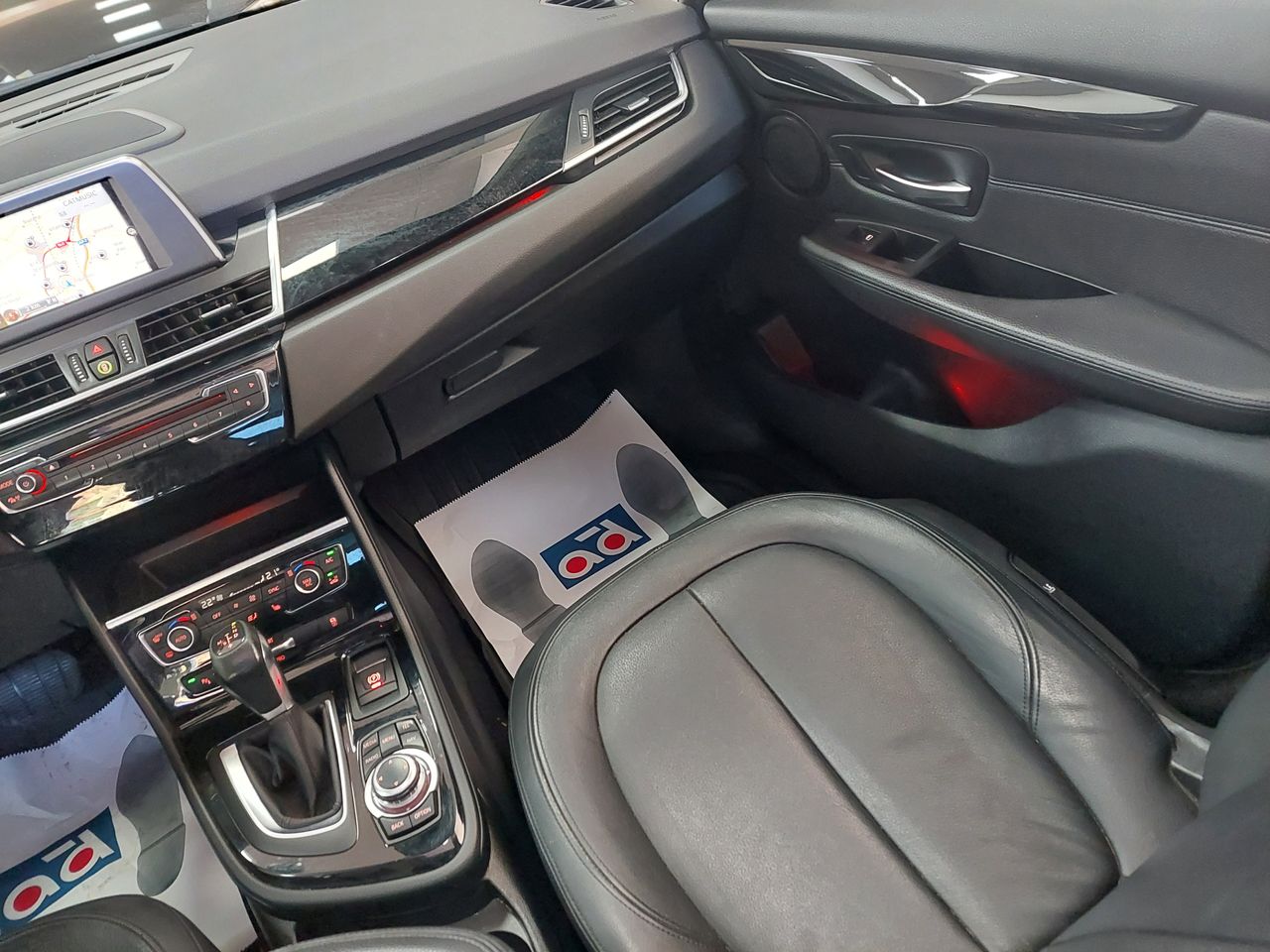 Foto BMW Serie 2 Gran Tourer 28