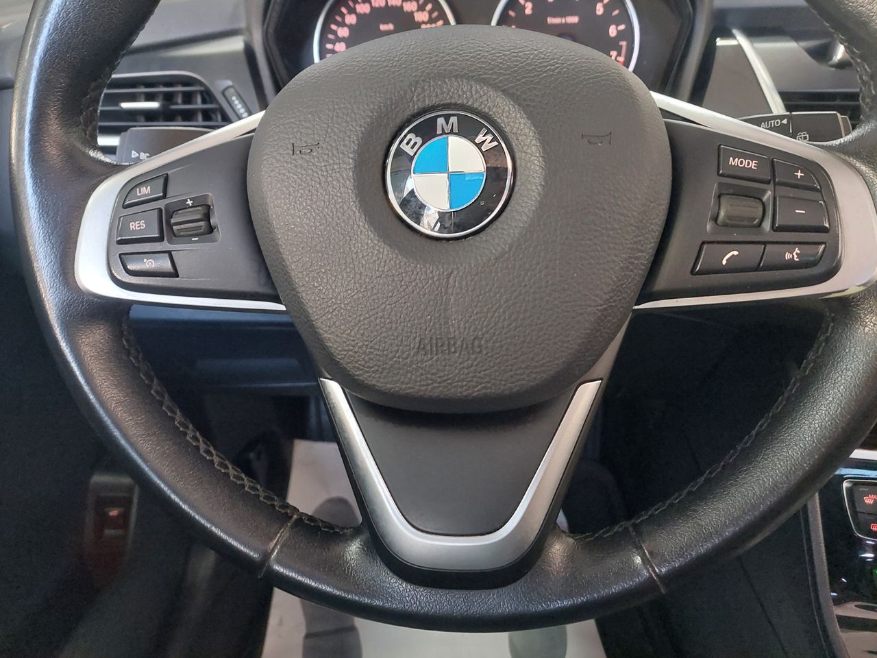 Foto BMW Serie 2 Gran Tourer 30