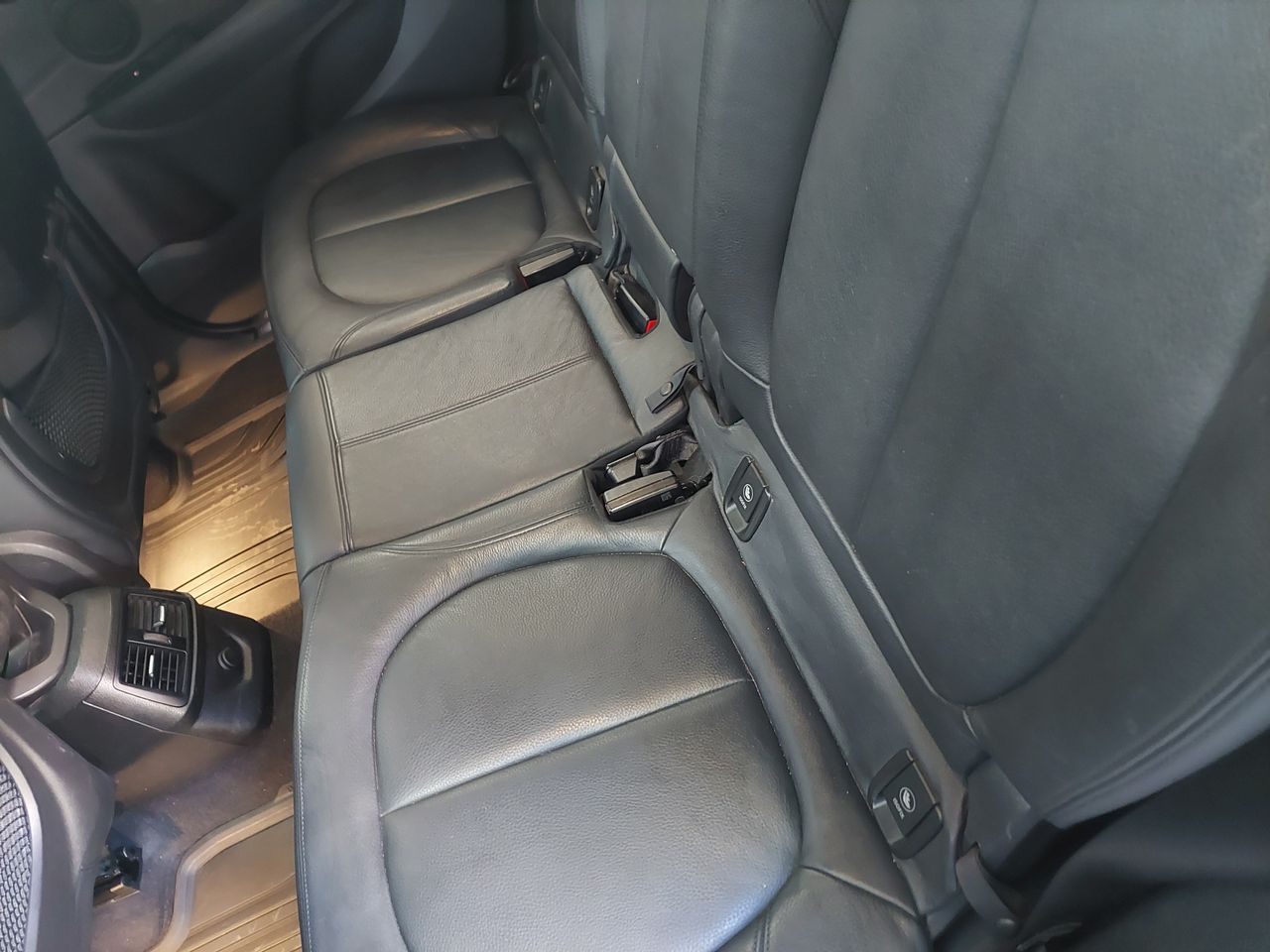 Foto BMW Serie 2 Gran Tourer 54
