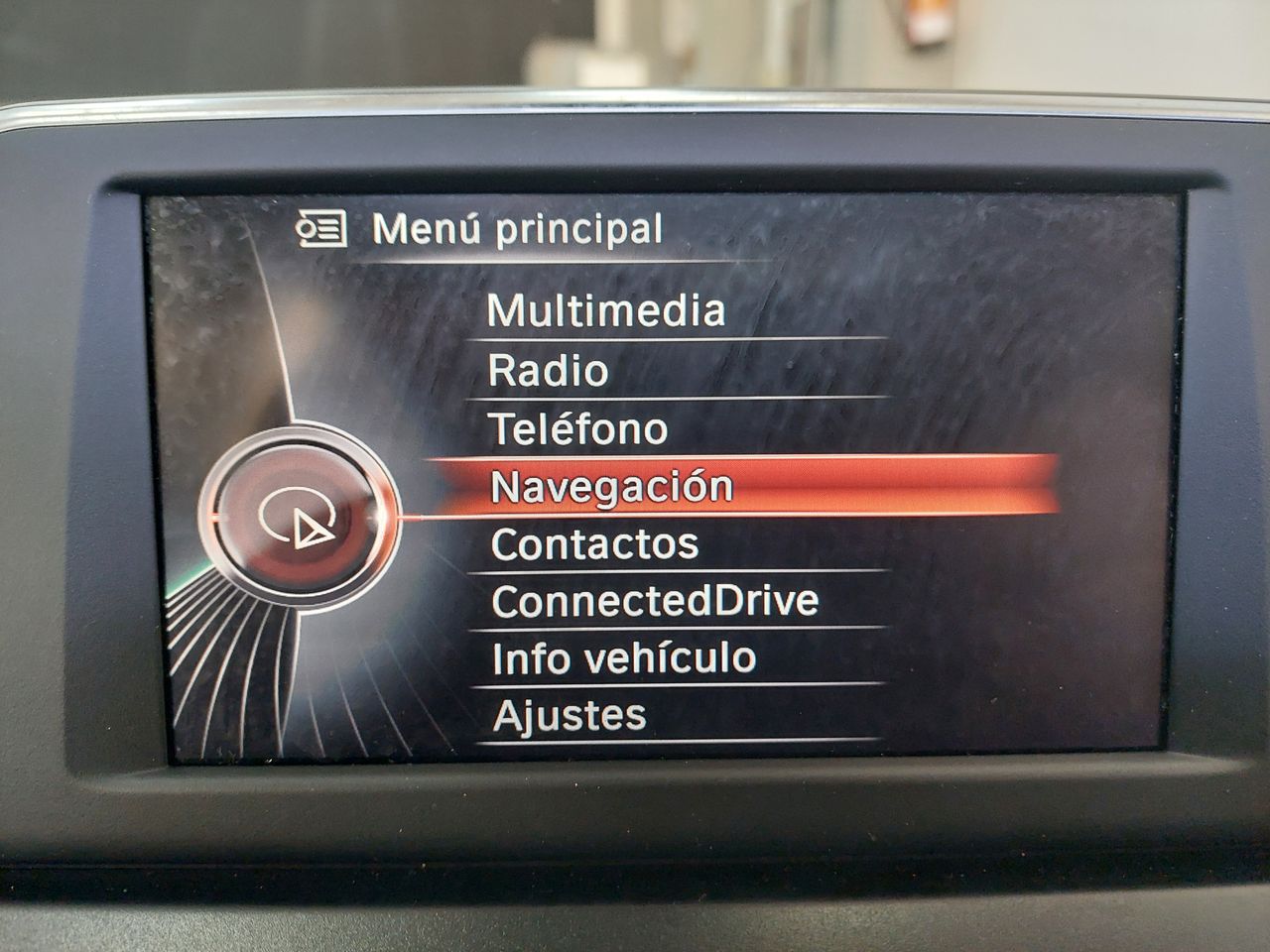 Foto BMW Serie 2 Gran Tourer 62