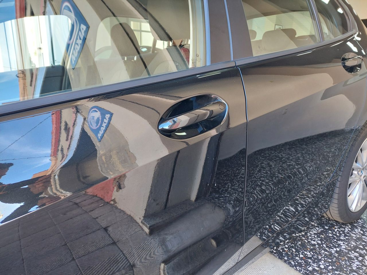 Foto BMW Serie 1 78