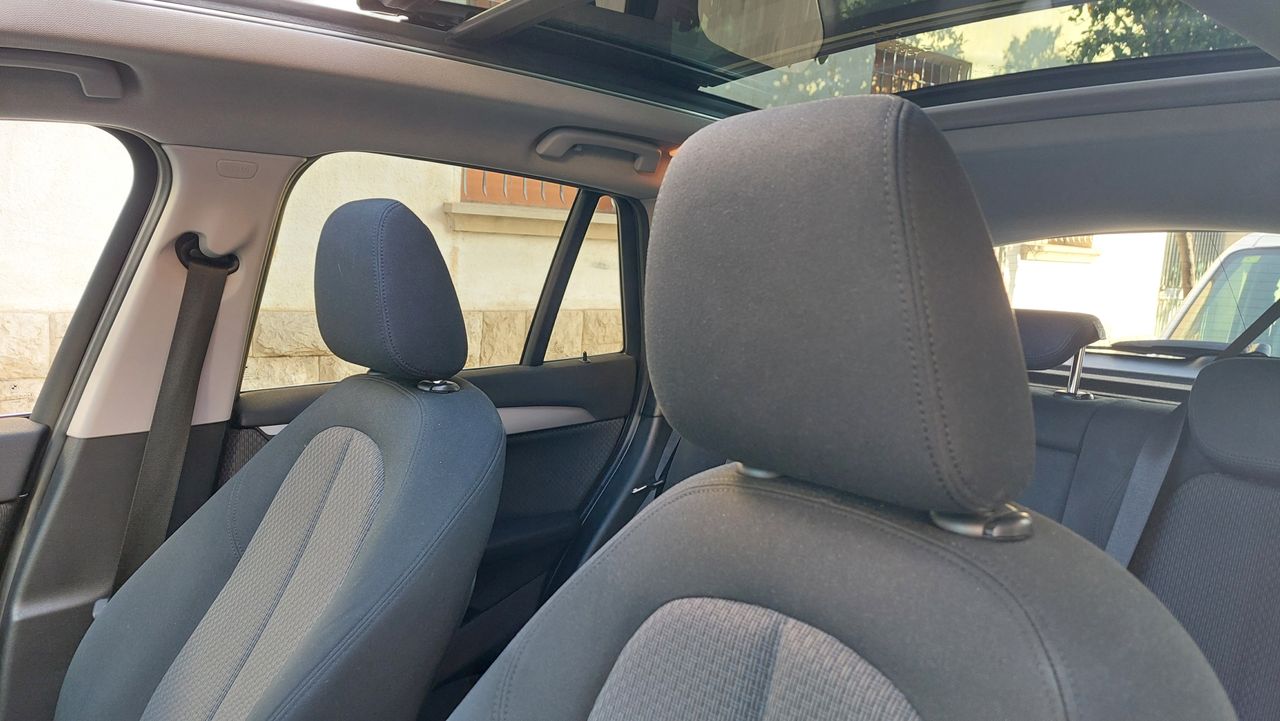 Foto BMW X1 36