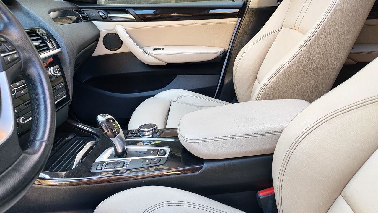 Foto BMW X4 9