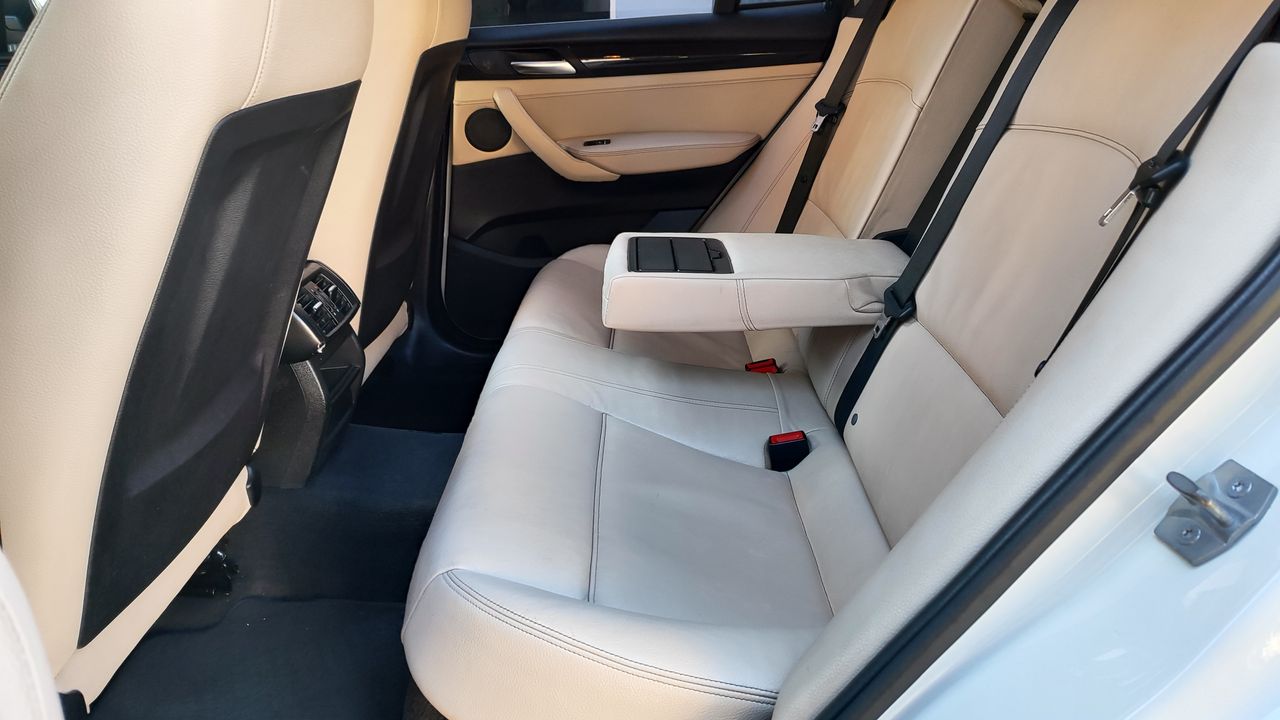 Foto BMW X4 37