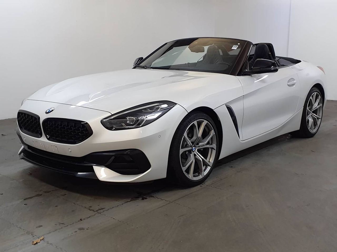 Foto BMW Z4 1