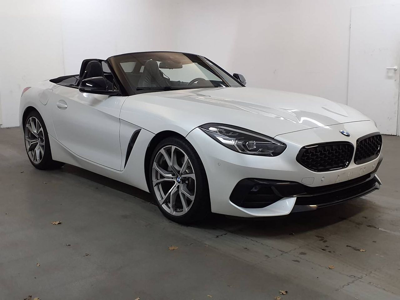 Foto BMW Z4 2