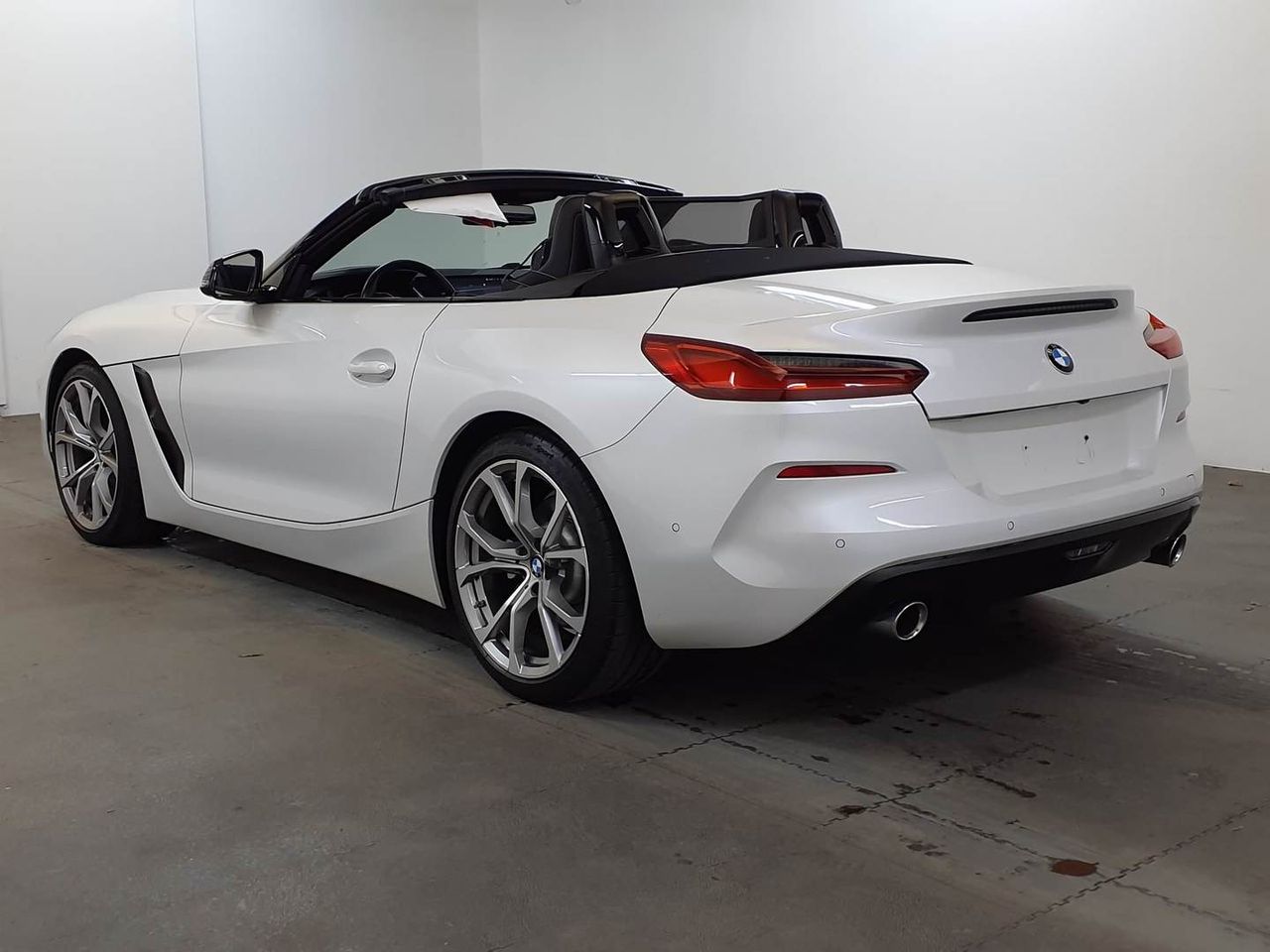 Foto BMW Z4 3