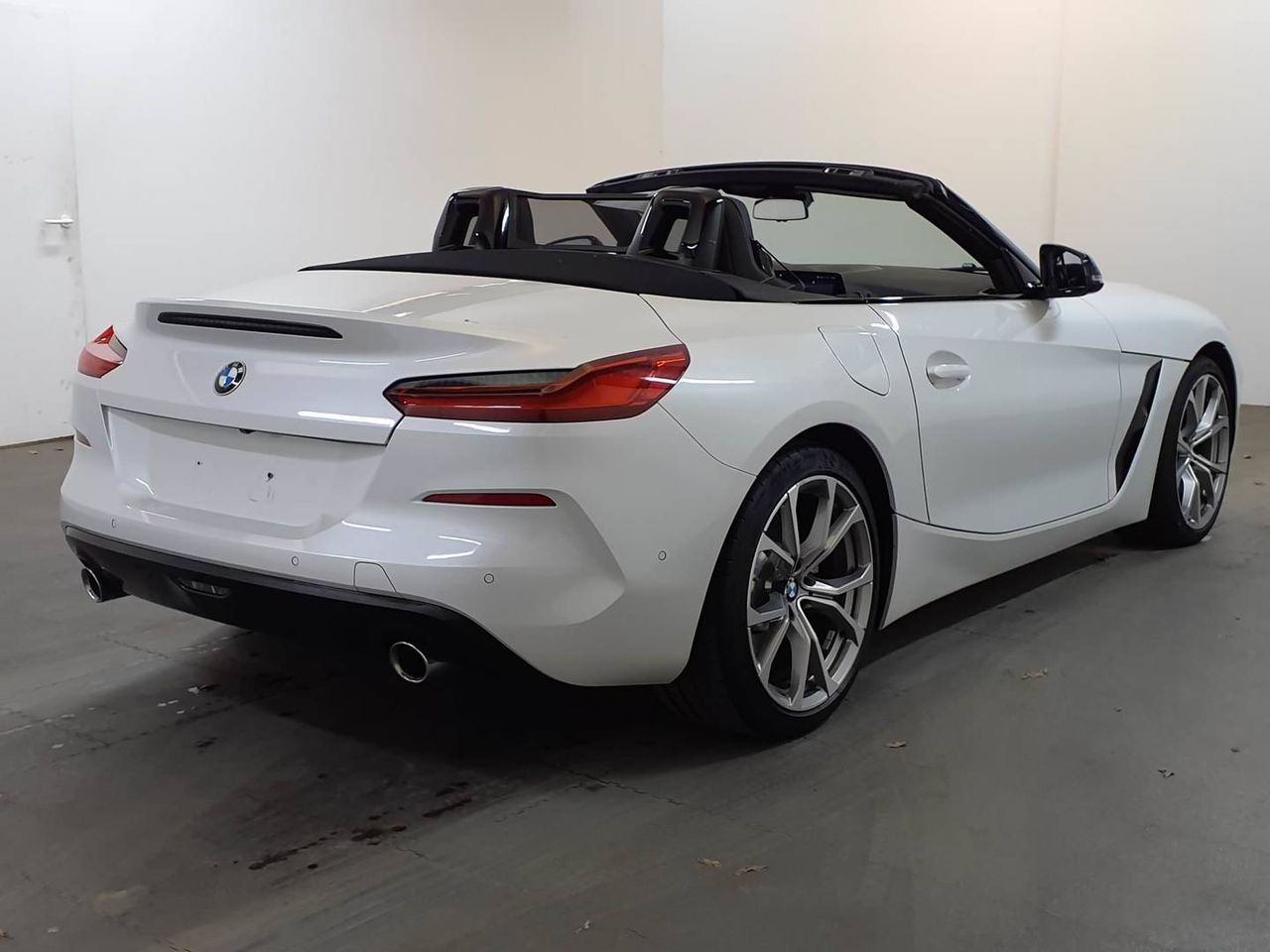 Foto BMW Z4 4