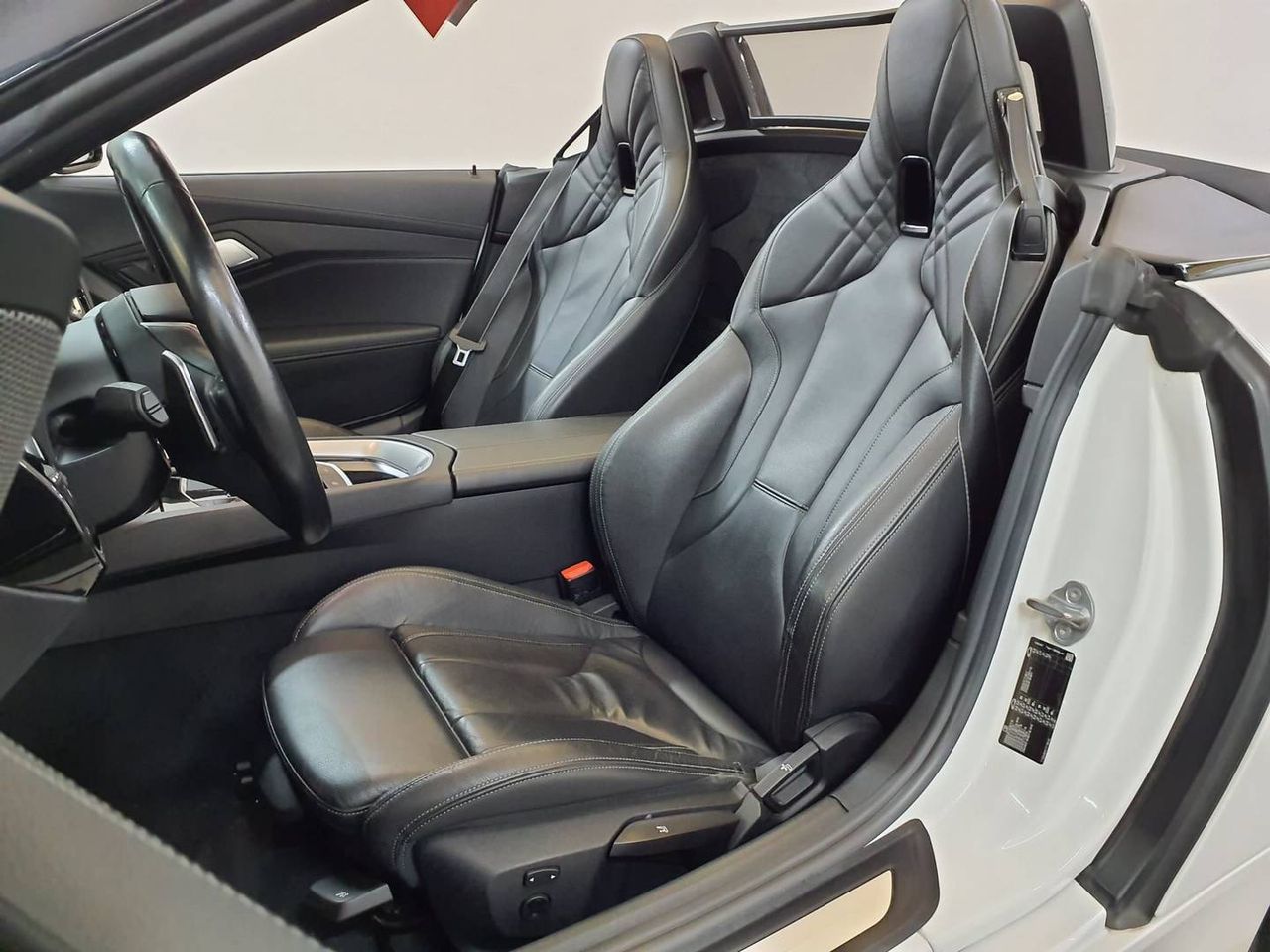 Foto BMW Z4 5