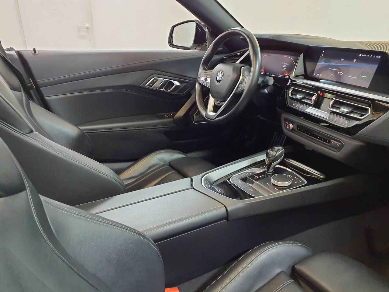 Foto BMW Z4 6