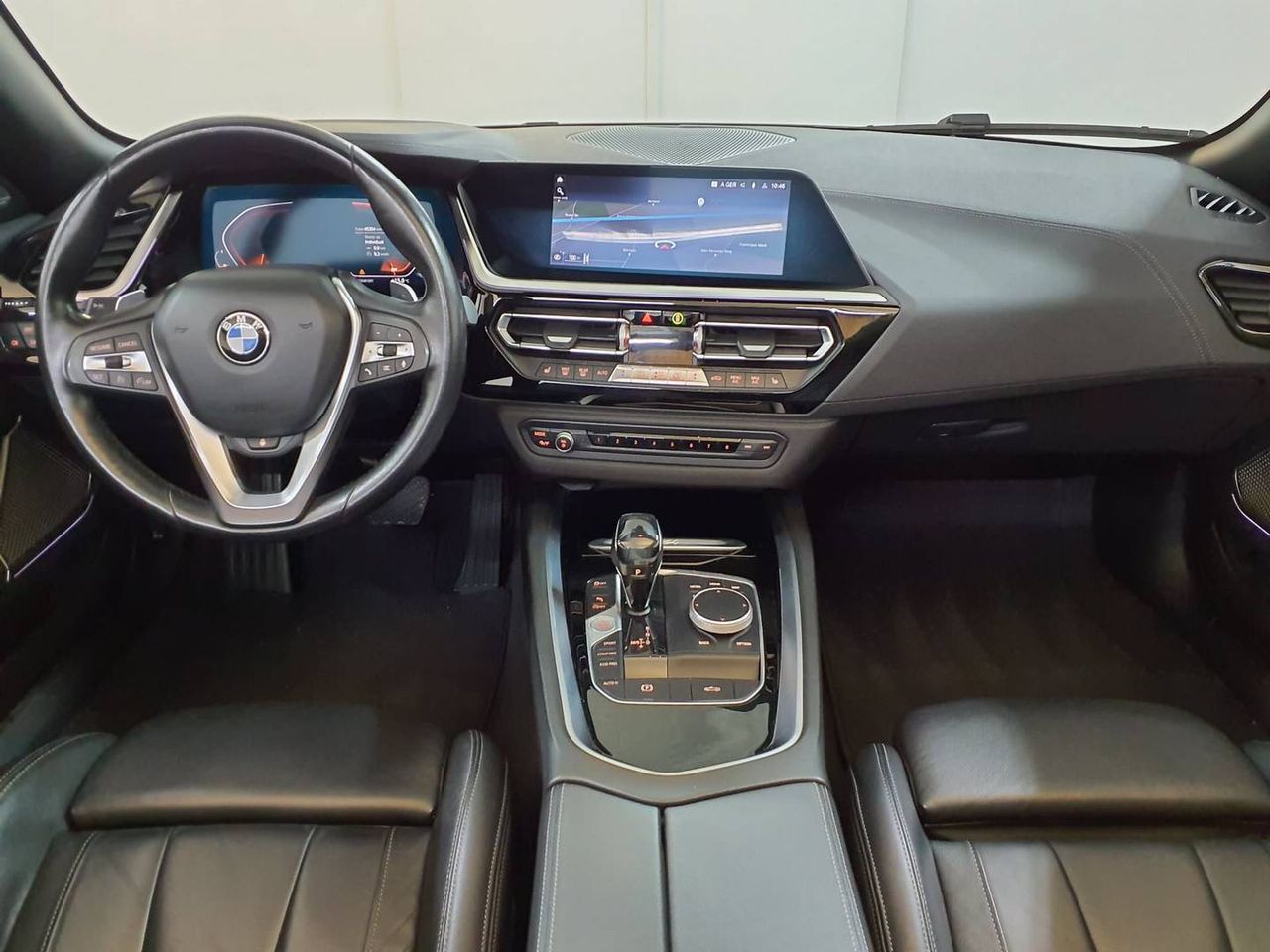 Foto BMW Z4 7