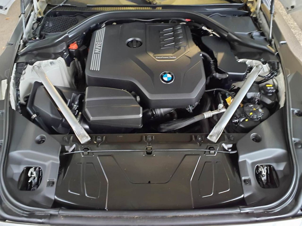 Foto BMW Z4 8