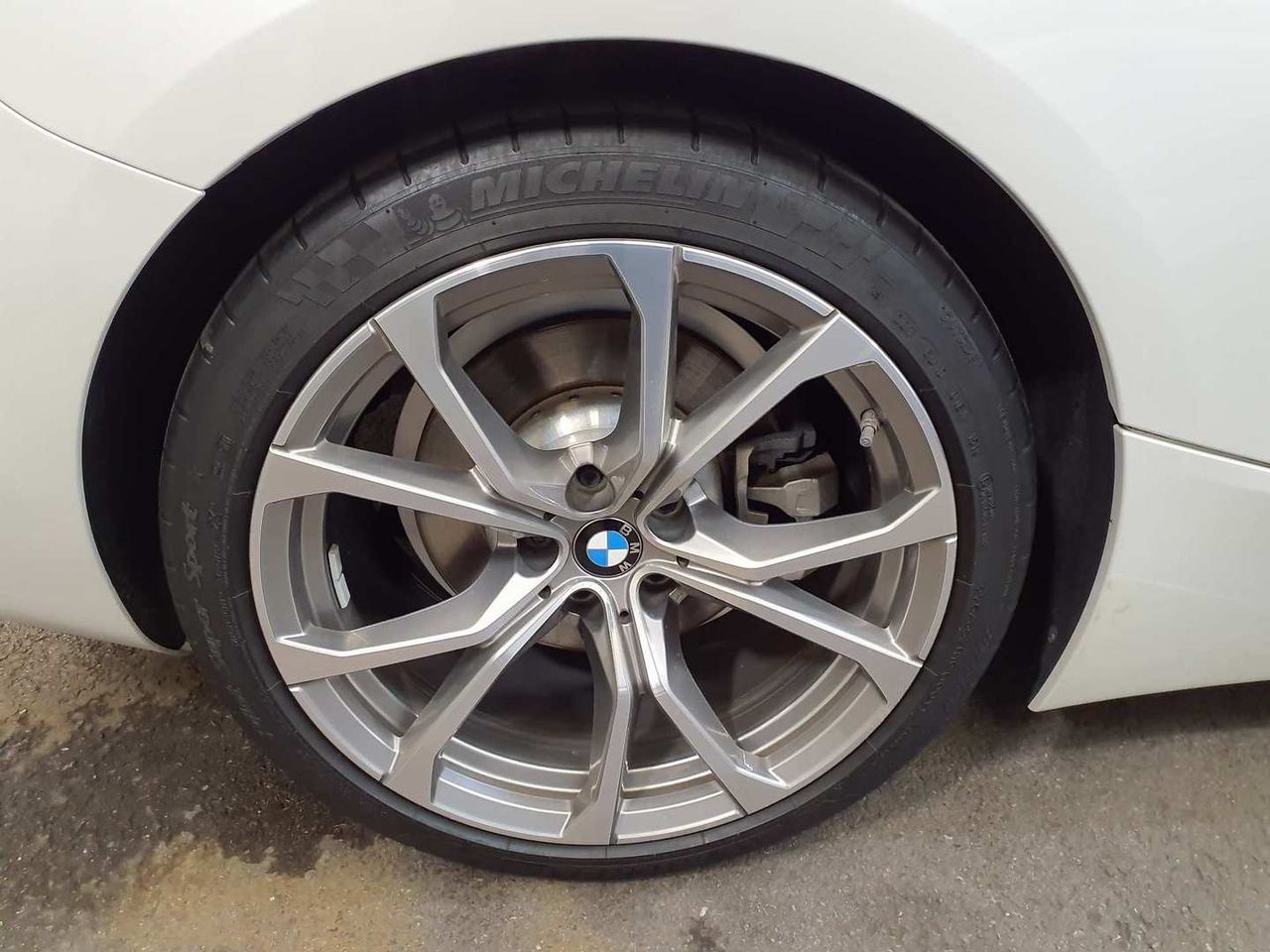 Foto BMW Z4 10