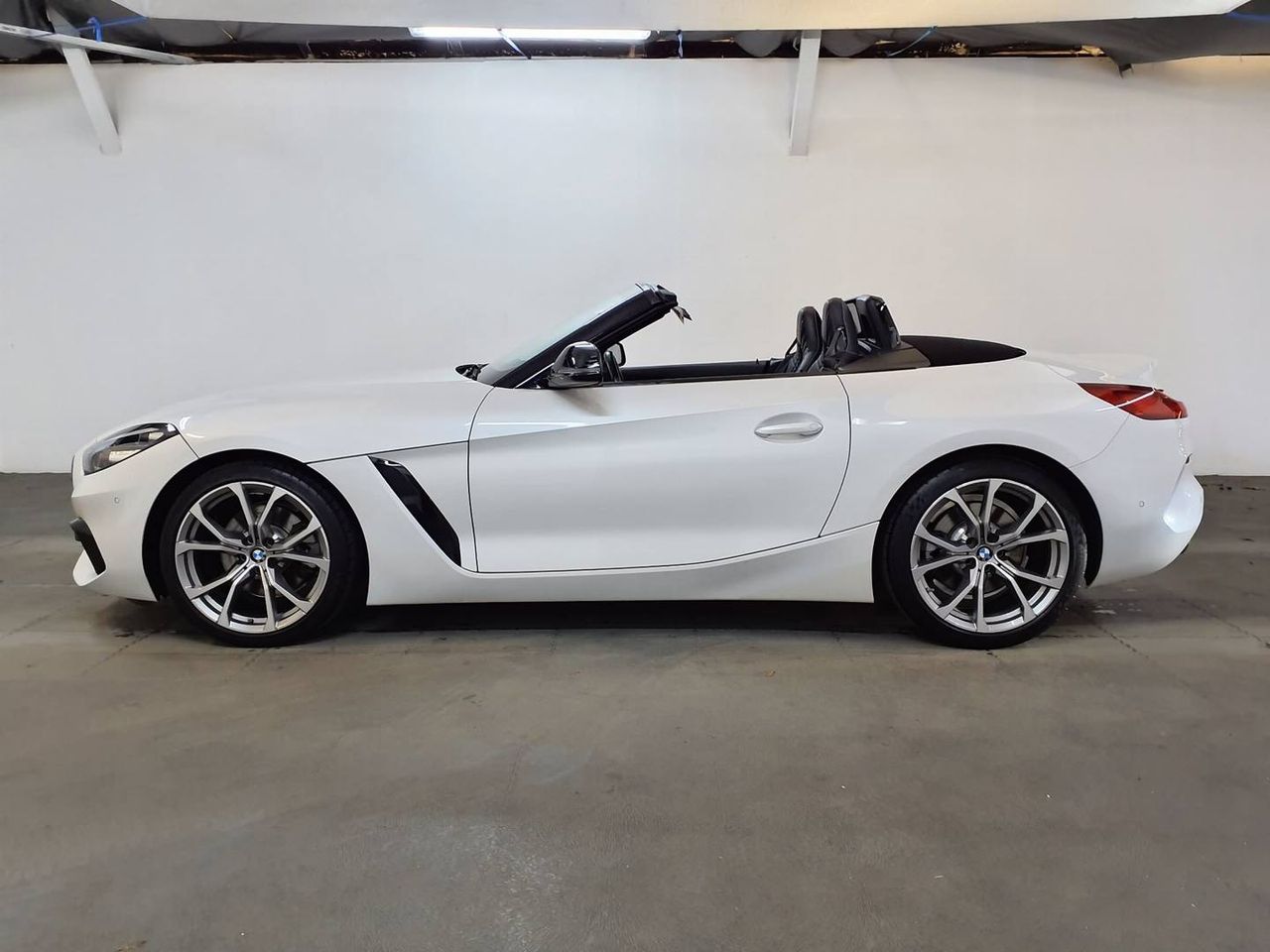 Foto BMW Z4 11