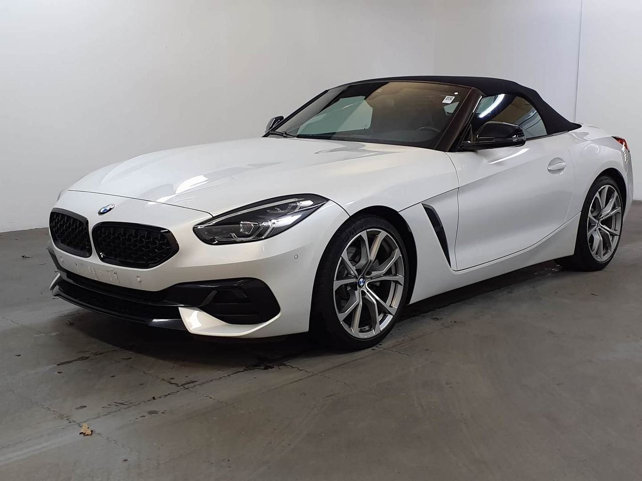 Foto BMW Z4 12