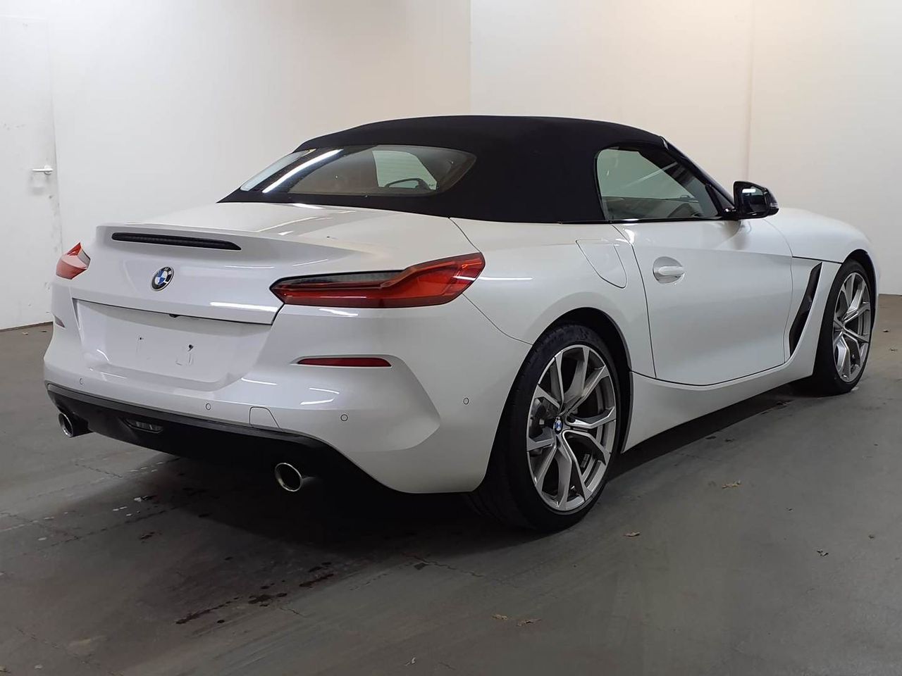 Foto BMW Z4 13