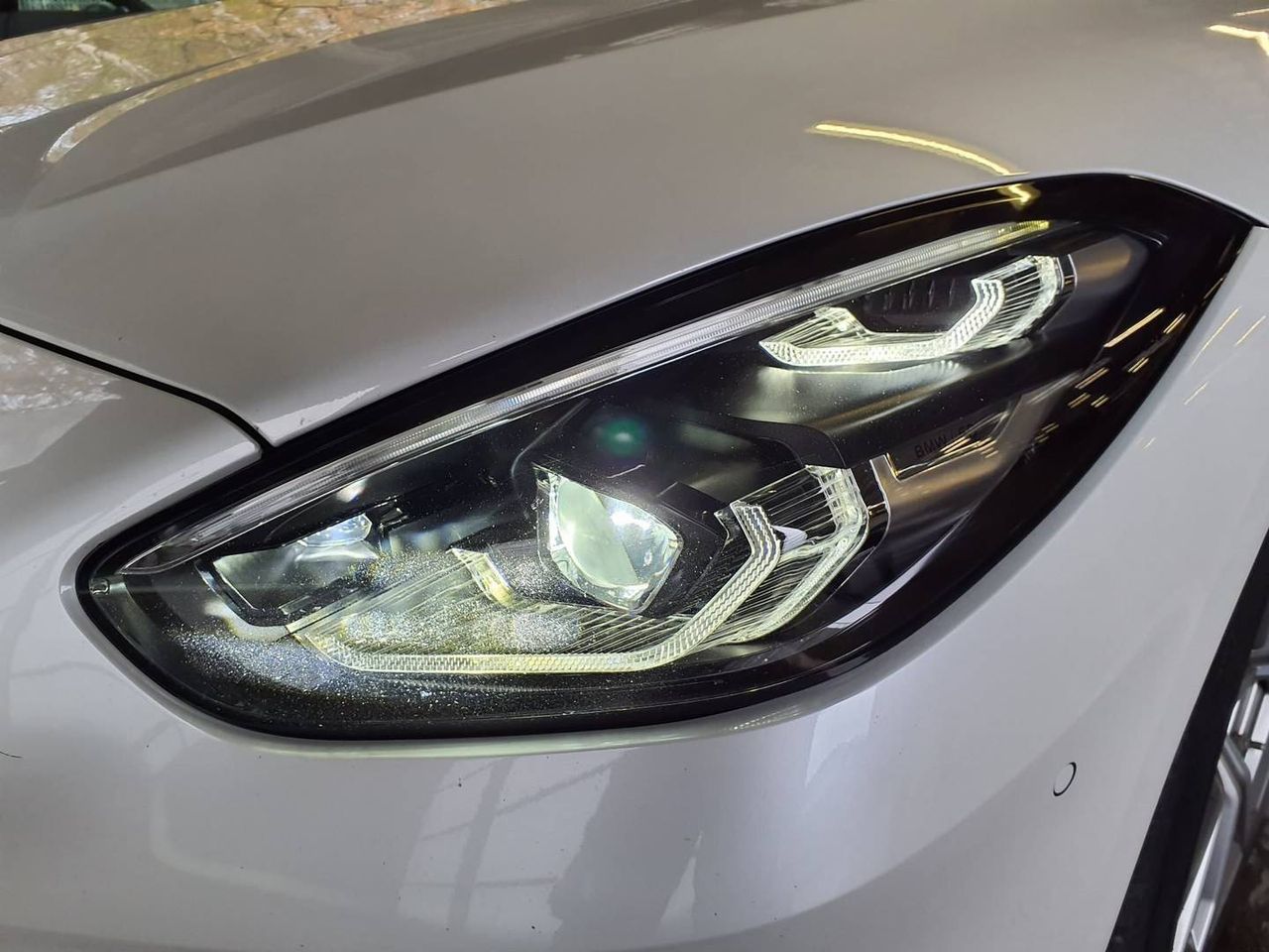 Foto BMW Z4 14