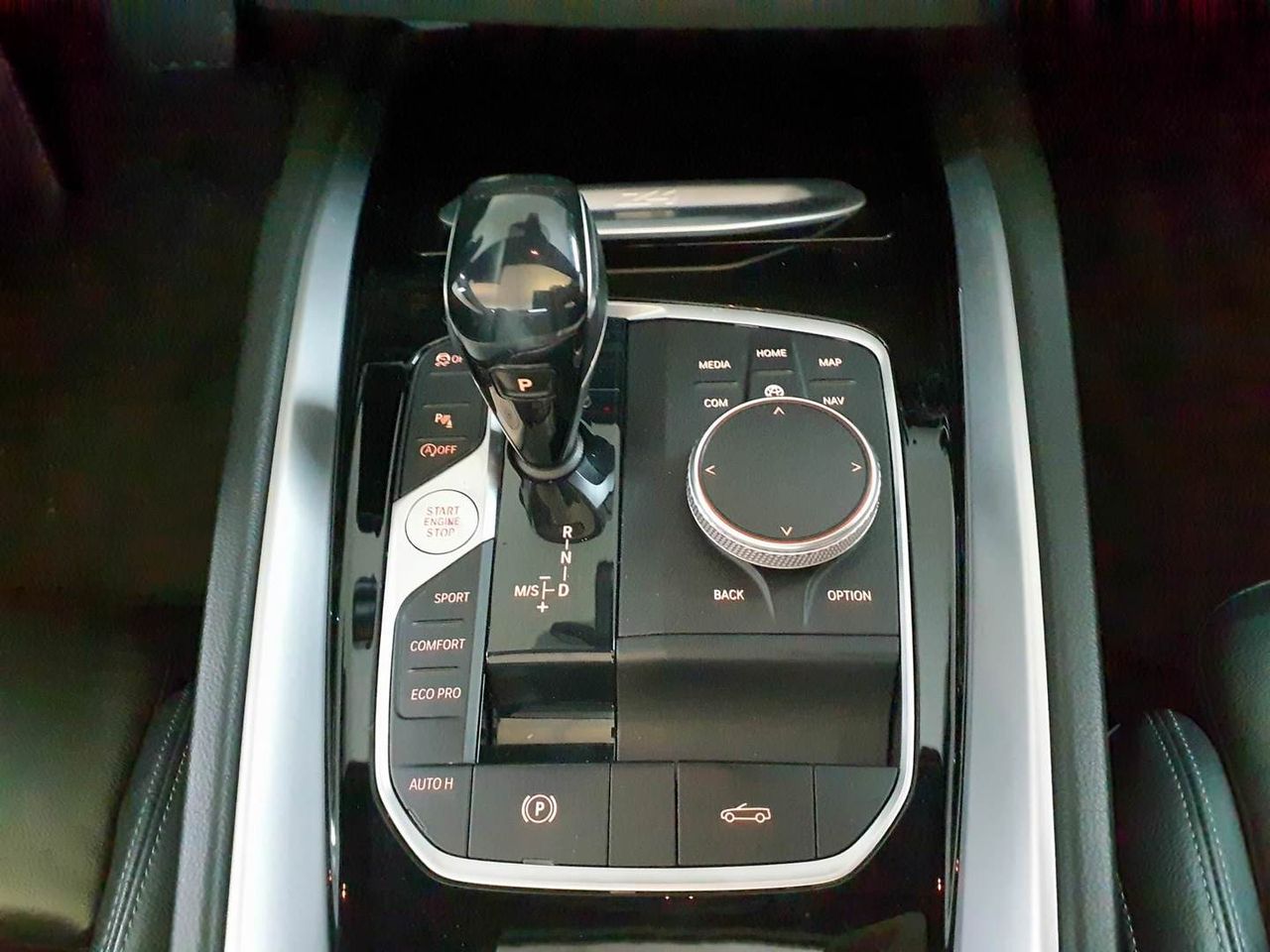 Foto BMW Z4 17