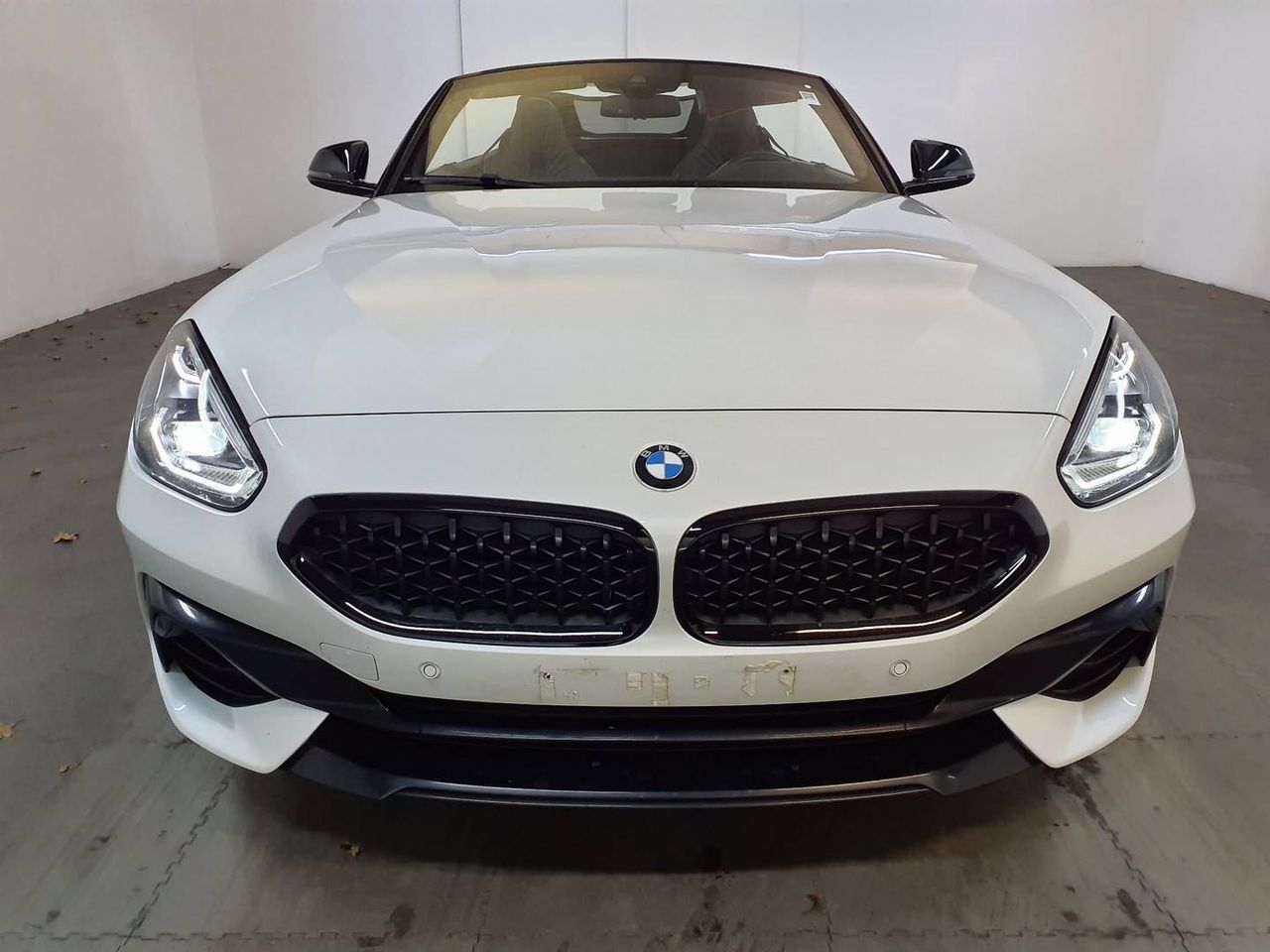 Foto BMW Z4 18