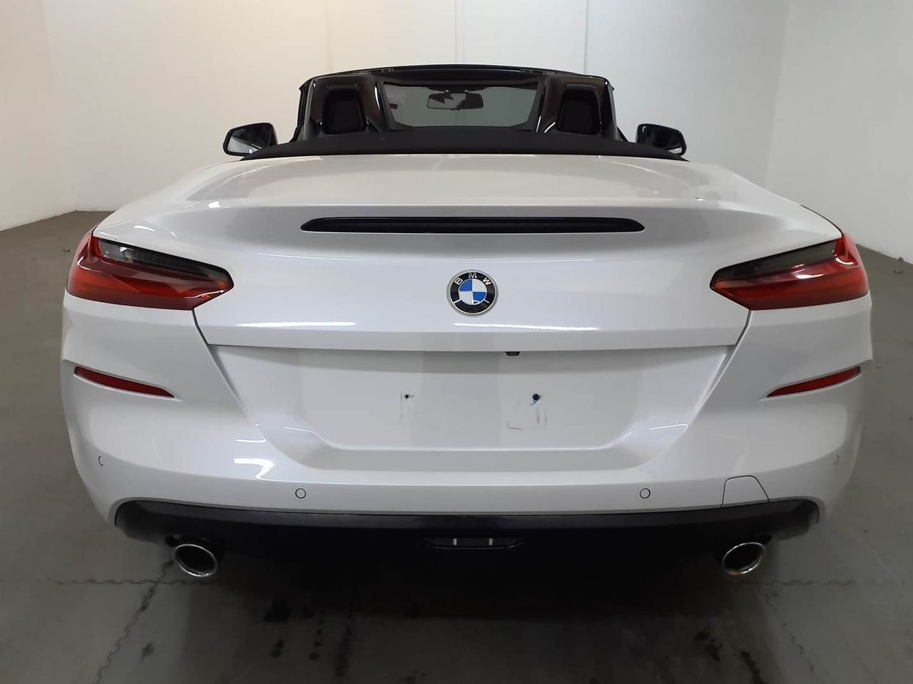 Foto BMW Z4 19