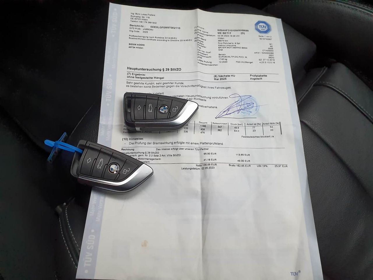 Foto BMW Z4 24