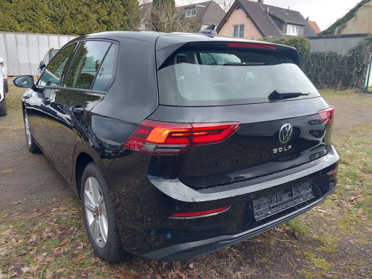 Foto Volkswagen Golf 3
