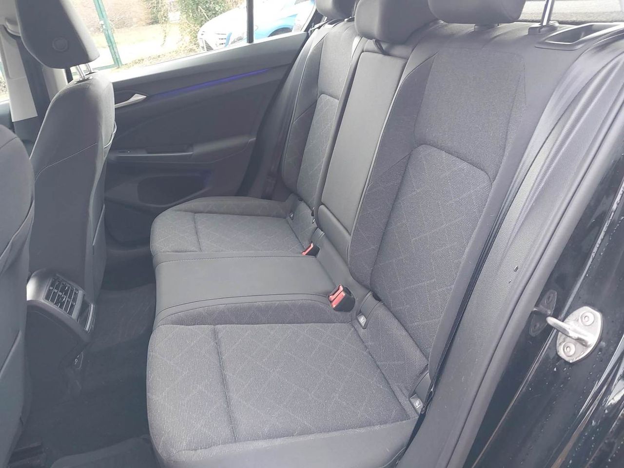 Foto Volkswagen Golf 7