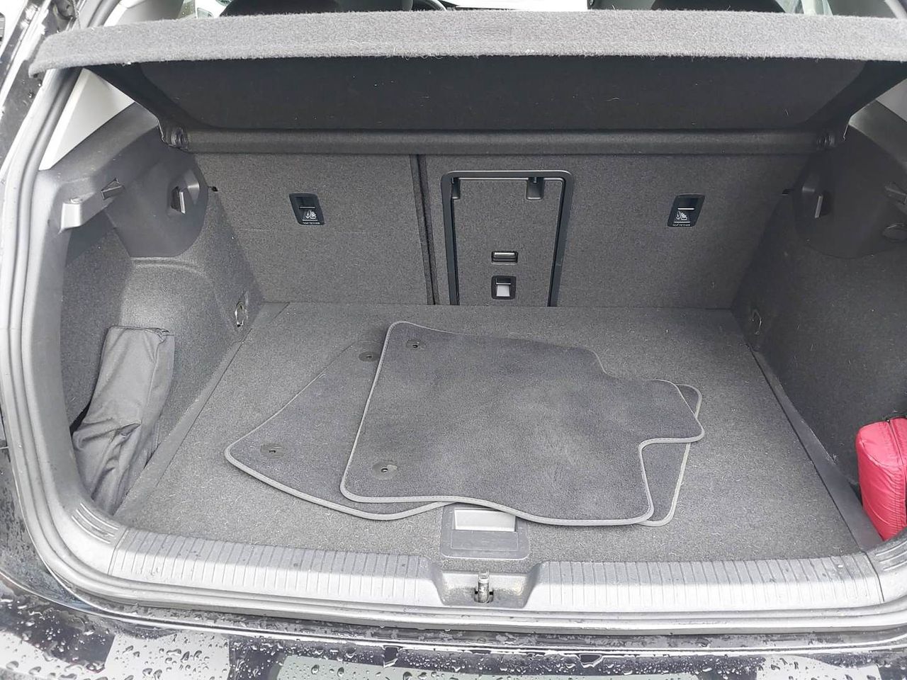 Foto Volkswagen Golf 10