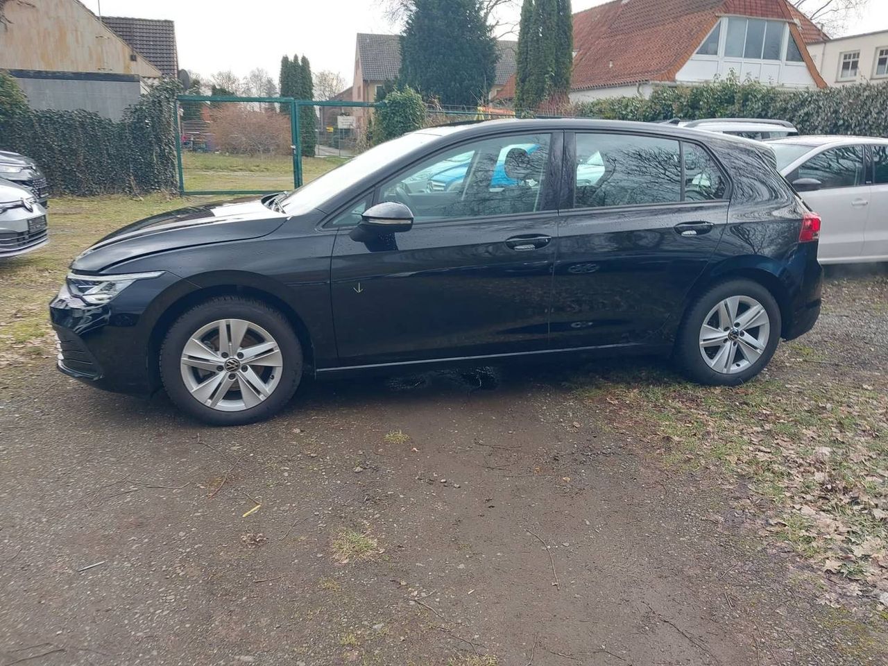 Foto Volkswagen Golf 14