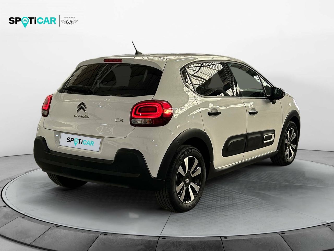 Foto Citroën C3 5