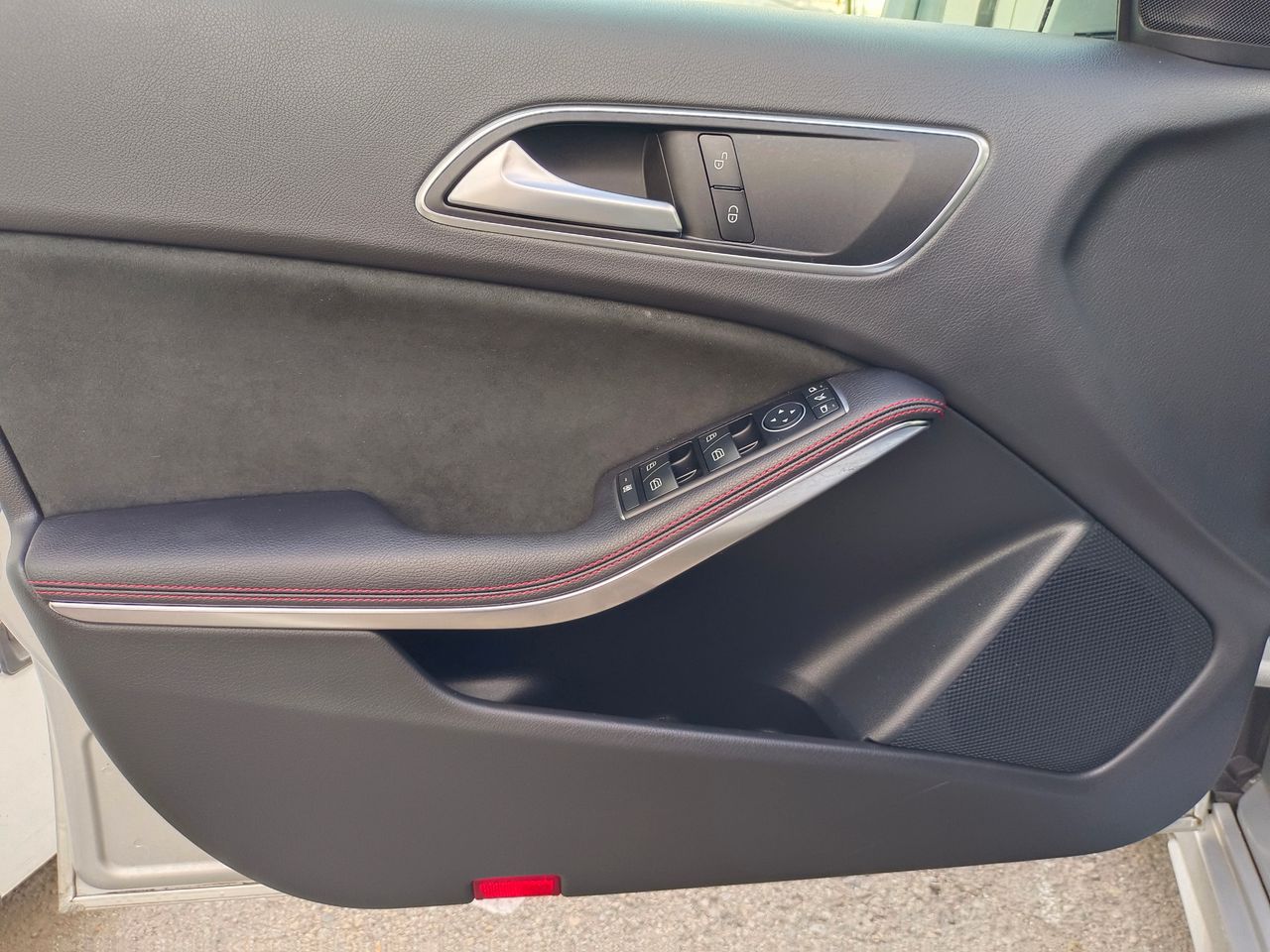 Foto Mercedes-Benz Clase A 17