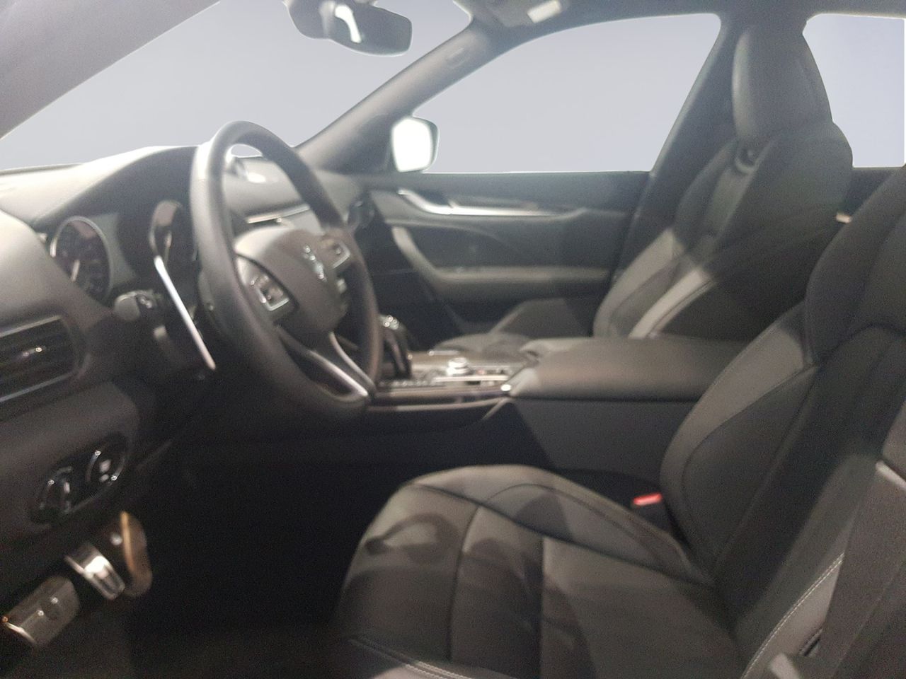 Foto Maserati Levante 9