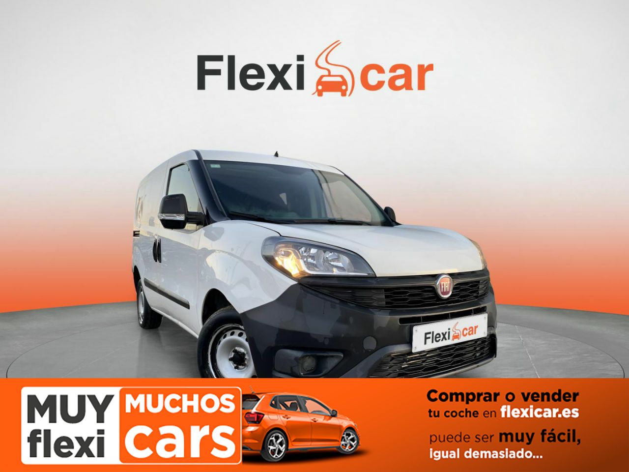 Foto Fiat Doblo 1