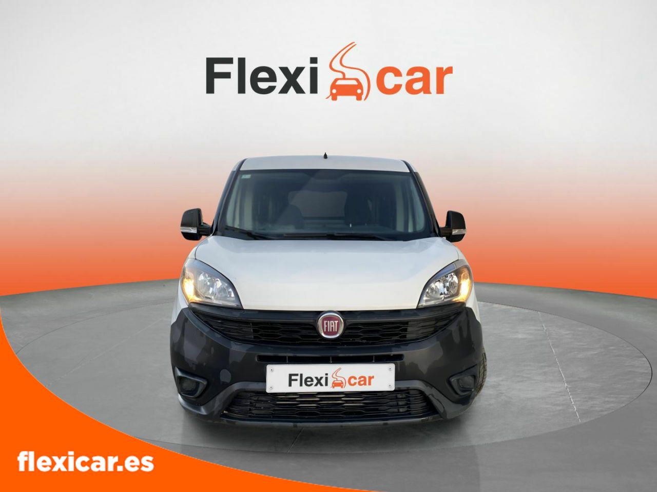 Foto Fiat Doblo 2