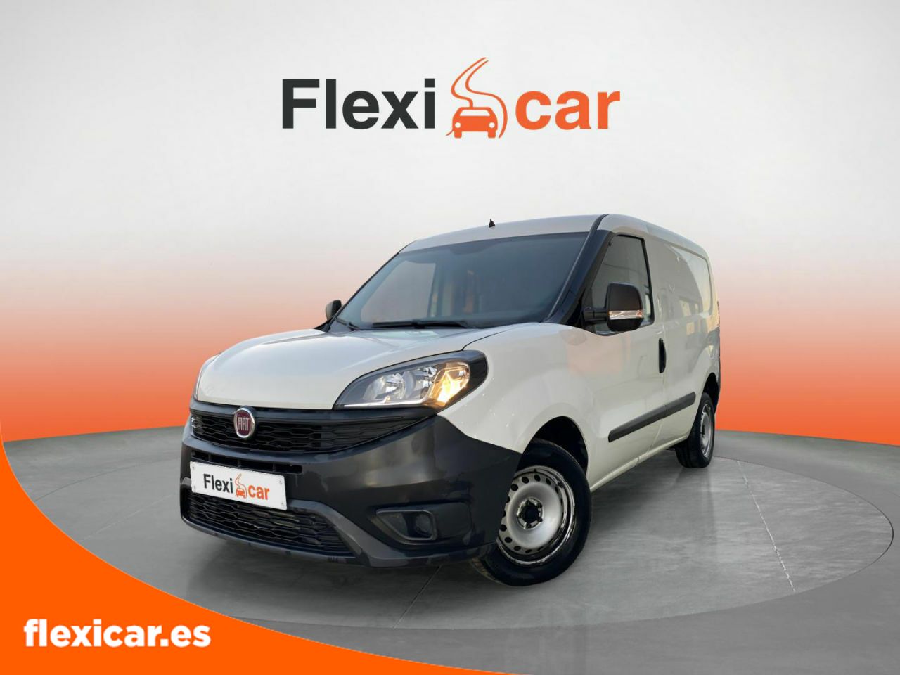 Foto Fiat Doblo 3