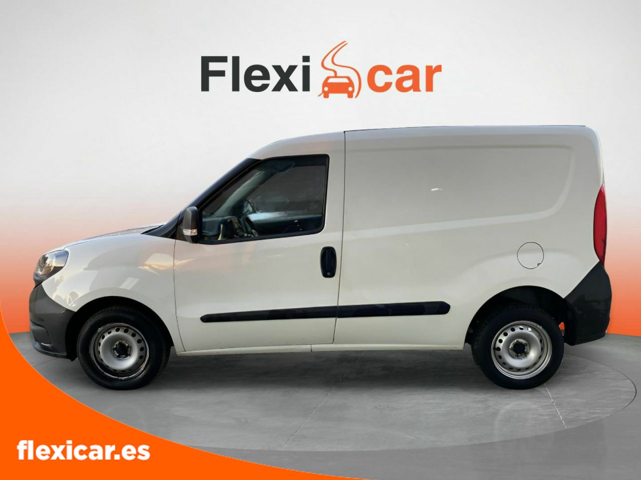 Foto Fiat Doblo 4