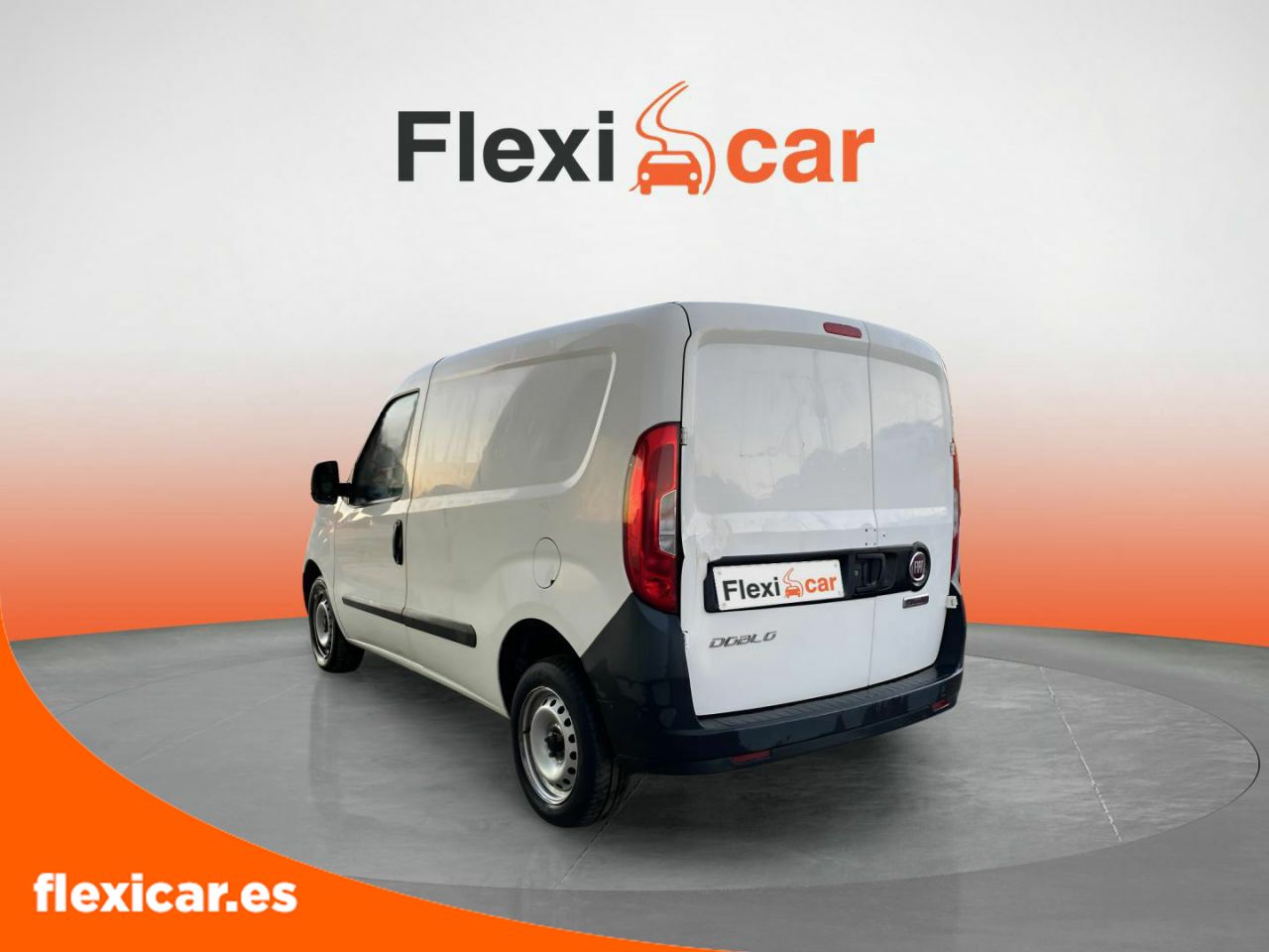 Foto Fiat Doblo 5