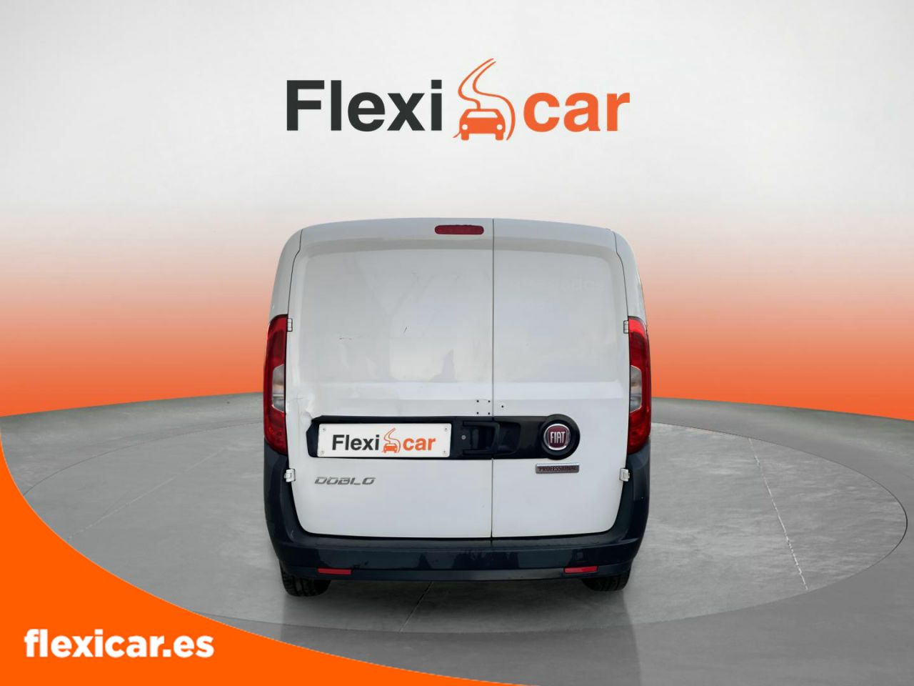 Foto Fiat Doblo 7