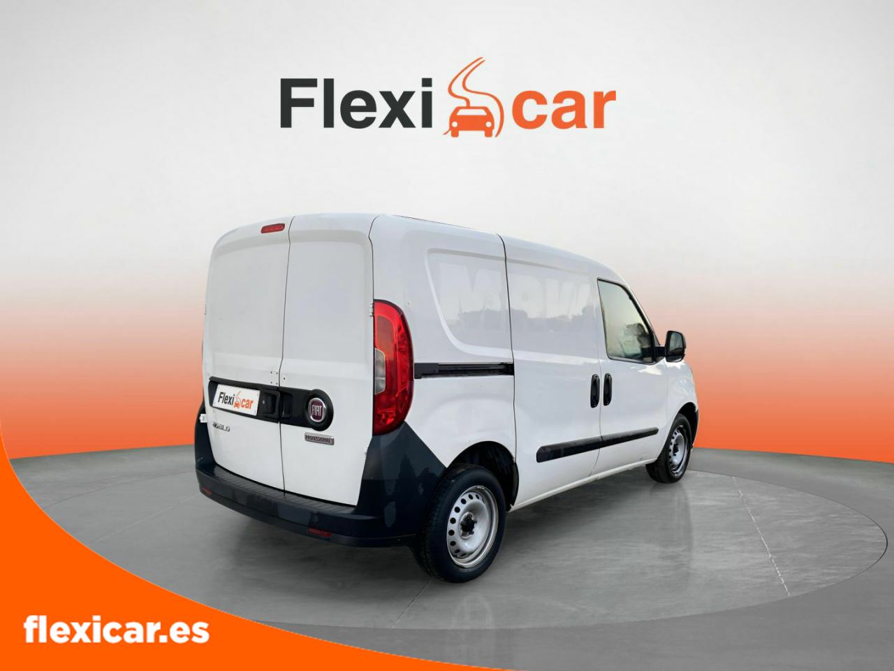 Foto Fiat Doblo 8