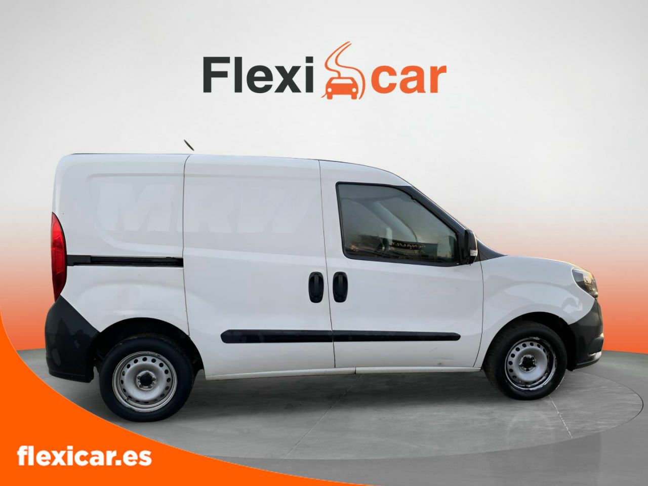 Foto Fiat Doblo 9